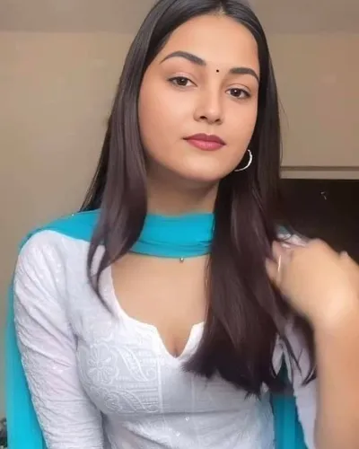 Geeta Patel