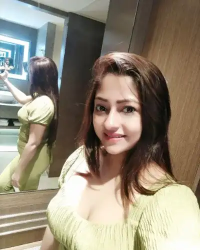Sita Desai