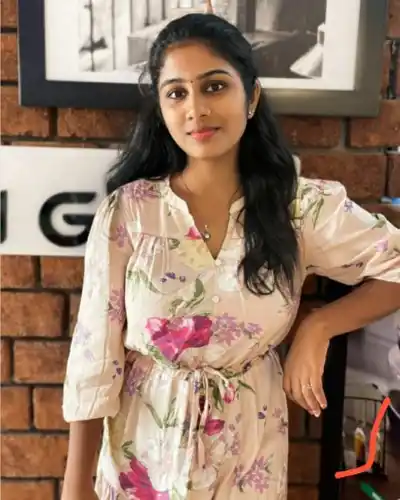 Rekha Jain